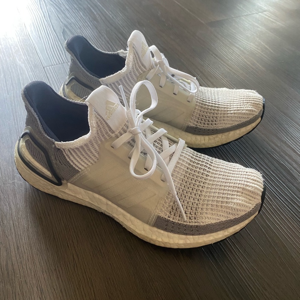 Womens Adidas Ultra Boost